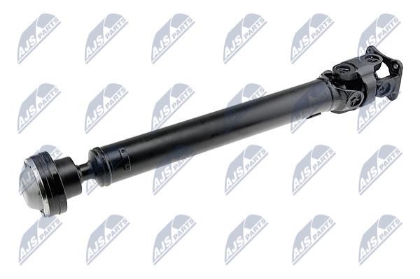 NTY NWN-ME-014 Front propeller shaft NWNME014