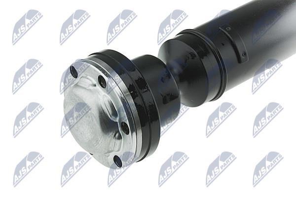 Front propeller shaft NTY NWN-ME-015