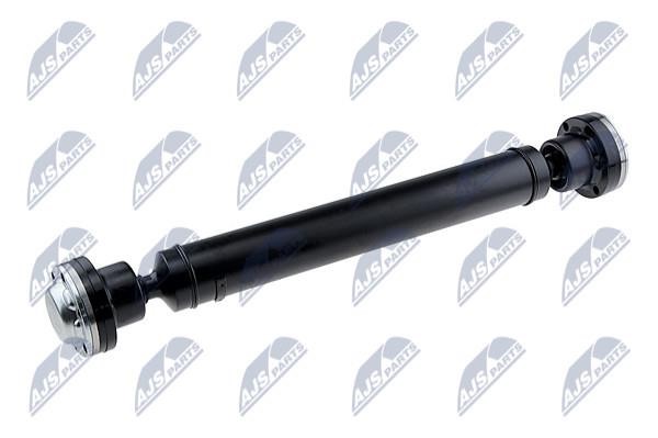 NTY NWN-ME-016 Front propeller shaft NWNME016