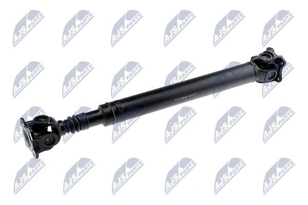 NTY NWN-ME-017 Front propeller shaft NWNME017