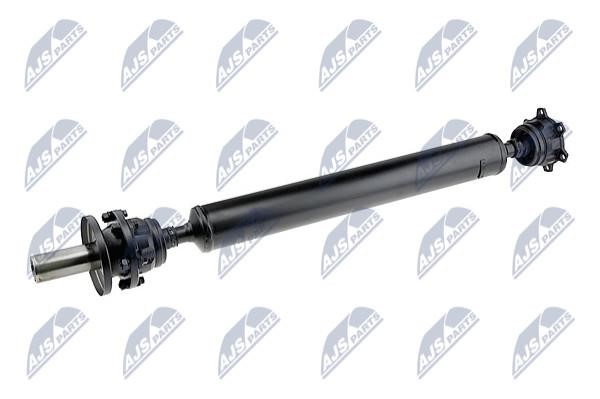 NTY NWN-MS-001 Rear propeller shaft NWNMS001