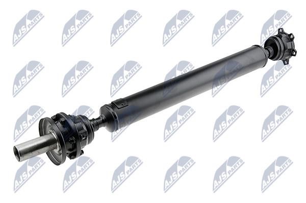 NTY NWN-MS-002 Rear propeller shaft NWNMS002