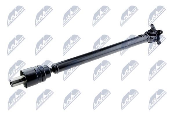 NTY NWN-MS-004 Front propeller shaft NWNMS004