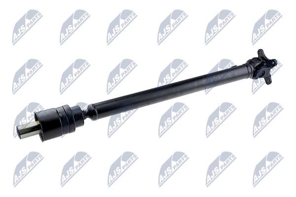 NTY NWN-MS-005 Front propeller shaft NWNMS005