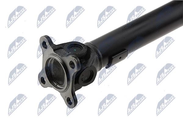 Front propeller shaft NTY NWN-NS-002