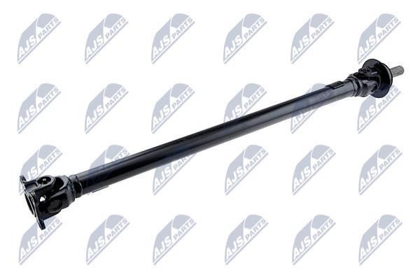 NTY NWN-NS-005 Front propeller shaft NWNNS005