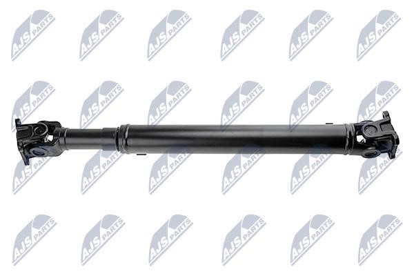 NTY NWN-NS-006 Front propeller shaft NWNNS006