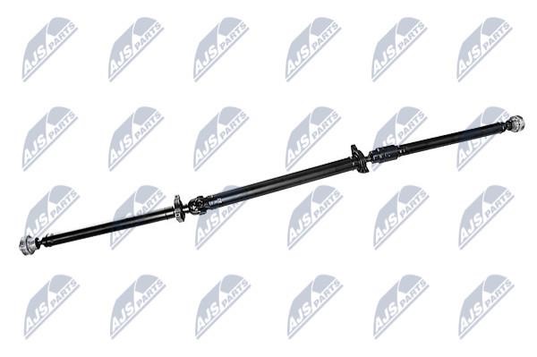 NTY NWN-VV-002 Rear propeller shaft NWNVV002