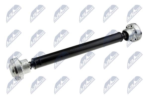 NTY Front propeller shaft – price 644 PLN