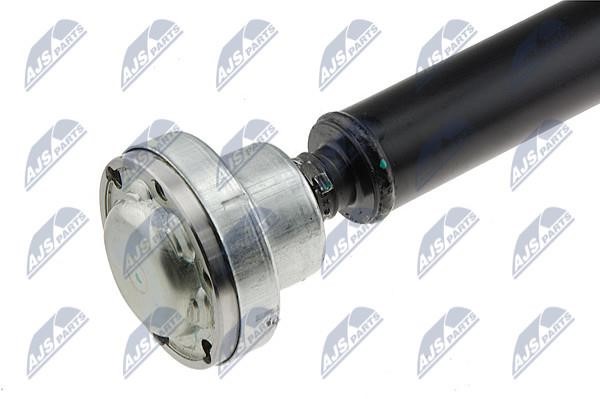 Front propeller shaft NTY NWN-VW-001