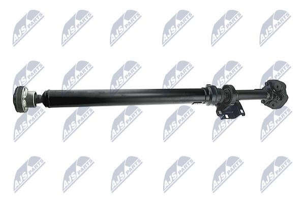 NTY Rear propeller shaft – price [object Object] PLN
