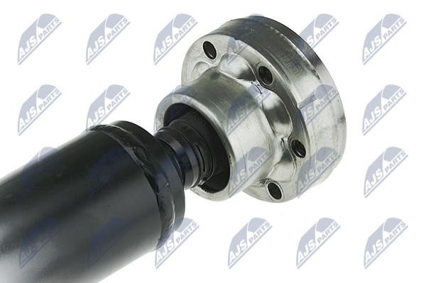 Rear propeller shaft NTY NWN-VW-003