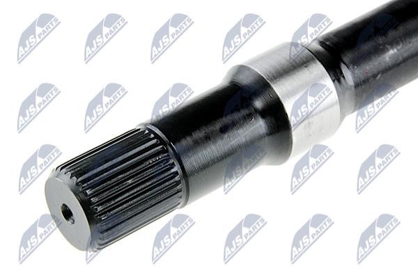 NTY Drive shaft – price 137 PLN