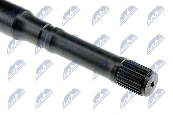 NTY Drive shaft – price 73 PLN
