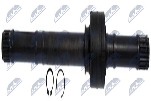 NTY Drive shaft – price 75 PLN