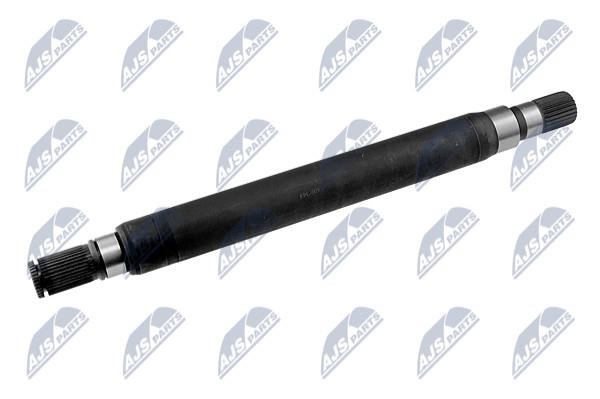 NTY Drive shaft – price [object Object] PLN
