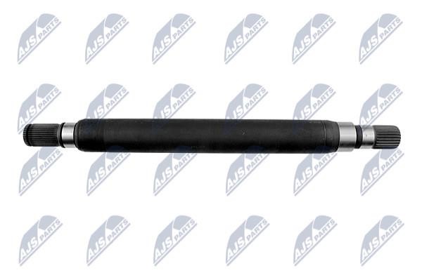 Drive shaft NTY NWP-PL-003