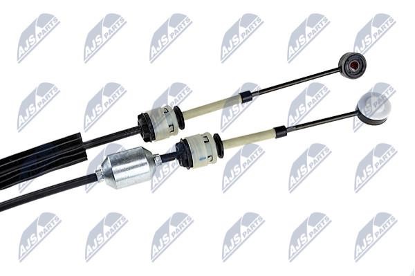 NTY Gear shift cable – price [object Object] PLN