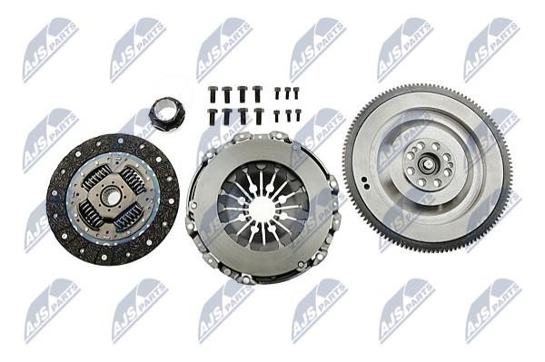 Clutch kit NTY NZS-BM-001