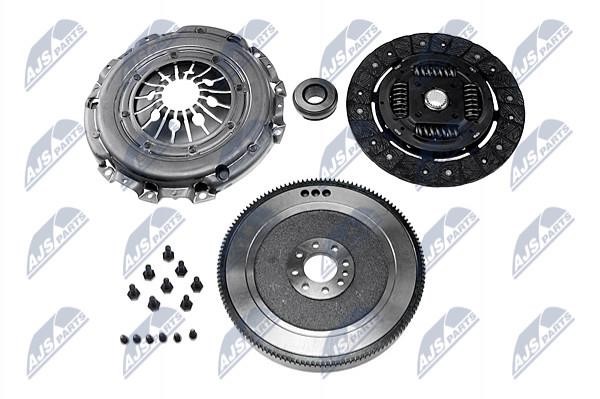 Clutch Kit NTY NZS-CT-000