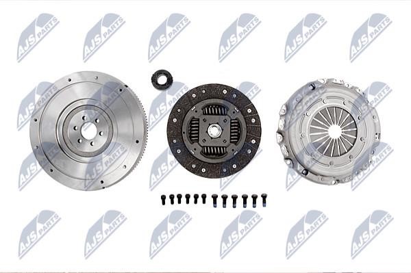 Clutch Kit NTY NZS-CT-001