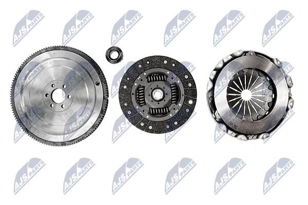 Buy NTY NZSCT001 – good price at EXIST.AE!