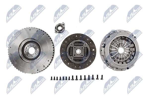 Clutch kit NTY NZS-CT-003