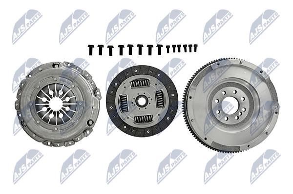 Clutch Kit NTY NZS-FR-001