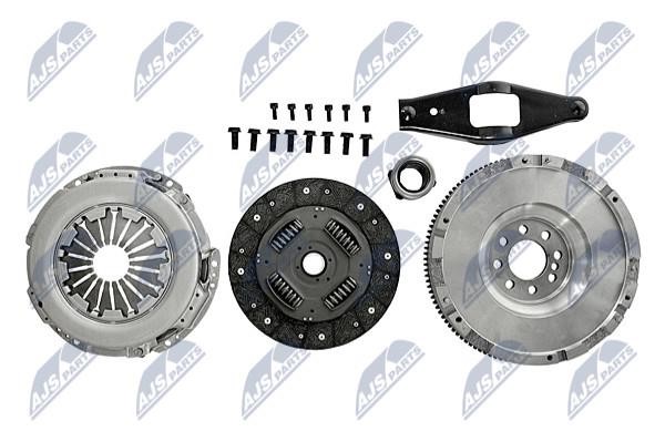 Clutch Kit NTY NZS-FR-003