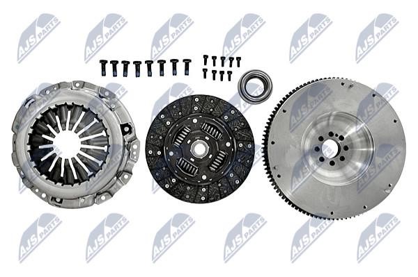 Clutch kit NTY NZS-NS-011