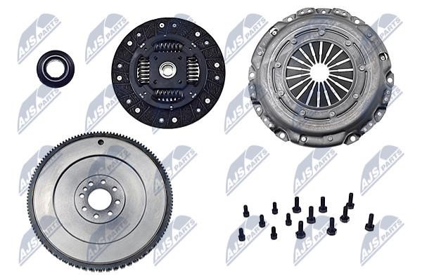 Clutch kit NTY NZS-PE-000
