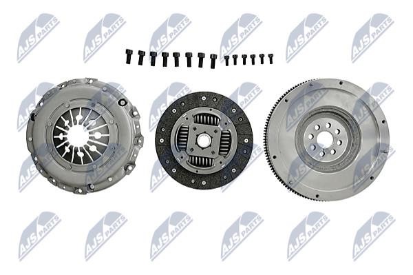 Clutch Kit NTY NZS-PL-000