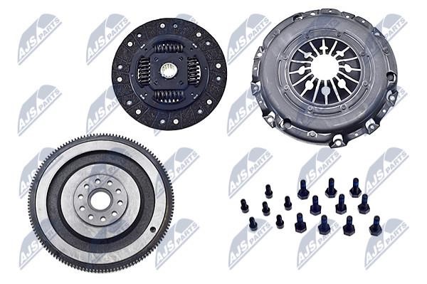 Clutch Kit NTY NZS-PL-001