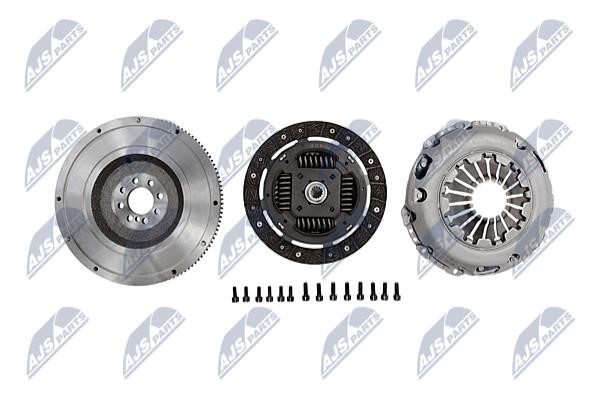 Clutch Kit NTY NZS-PL-003