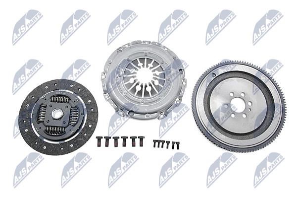 Clutch Kit NTY NZS-PL-005