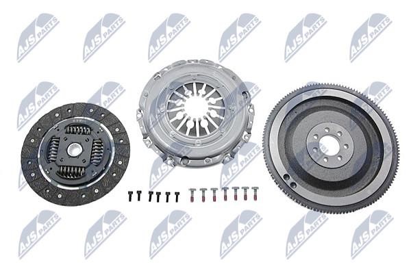 Clutch Kit NTY NZS-RE-001