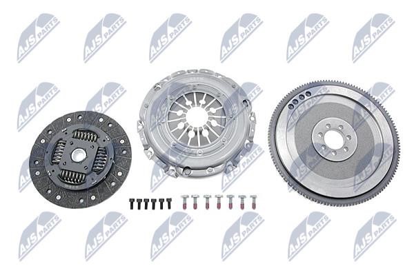 Clutch Kit NTY NZS-RE-002