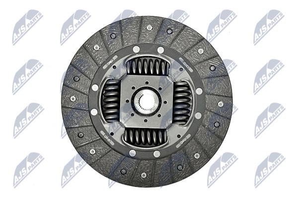 Buy NTY NZSTY001T – good price at EXIST.AE!