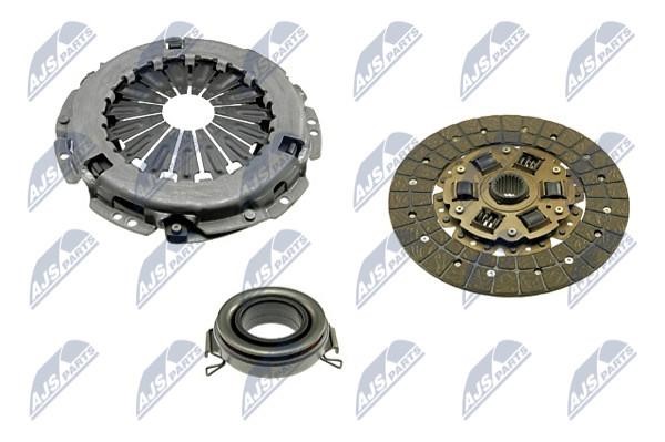 Clutch kit NTY NZS-TY-001U