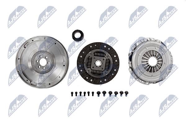 Clutch Kit NTY NZS-VW-009