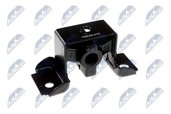 Exhaust mounting bracket NTY O-NEXB-010