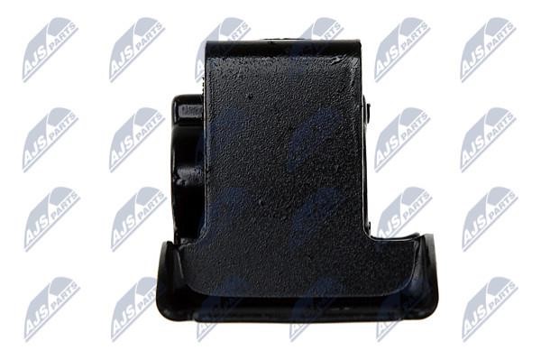 Exhaust mounting bracket NTY O-NEXB-010