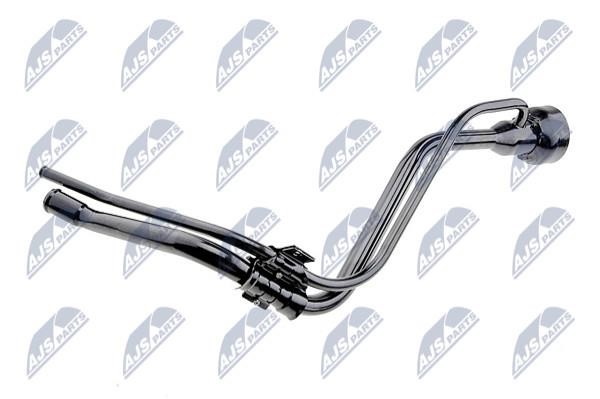 Fuel filler neck NTY PWP-FR-002
