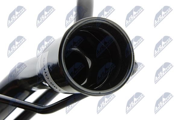 NTY Fuel filler neck – price 209 PLN