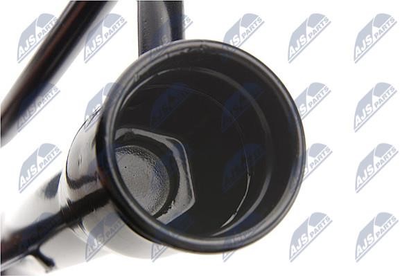 NTY Fuel filler neck – price 113 PLN