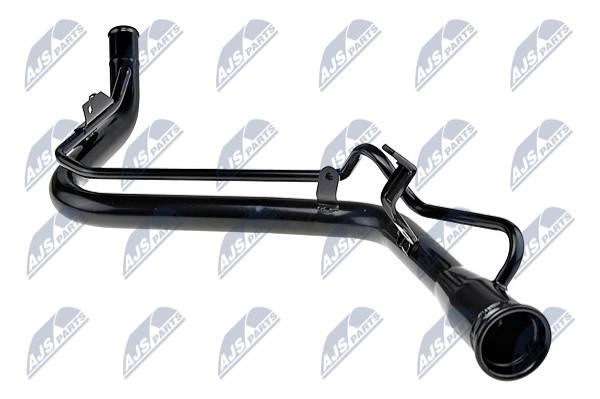 NTY PWP-HD-004 Fuel filler neck PWPHD004