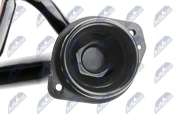 NTY Fuel filler neck – price 276 PLN