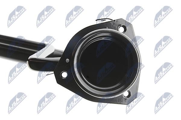 NTY Fuel filler neck – price 348 PLN