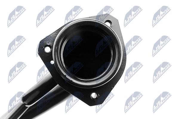 NTY Fuel filler neck – price 262 PLN