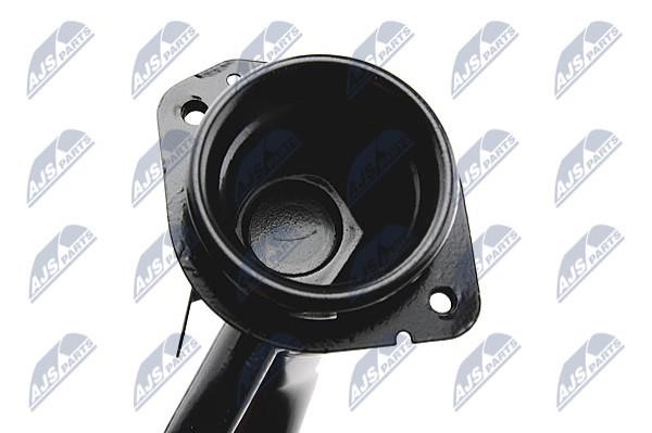 NTY Fuel filler neck – price 217 PLN